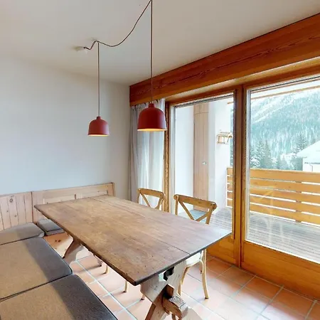 Madulaina 6b St. Moritz