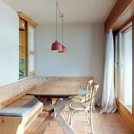 Madulaina 6b Apartment