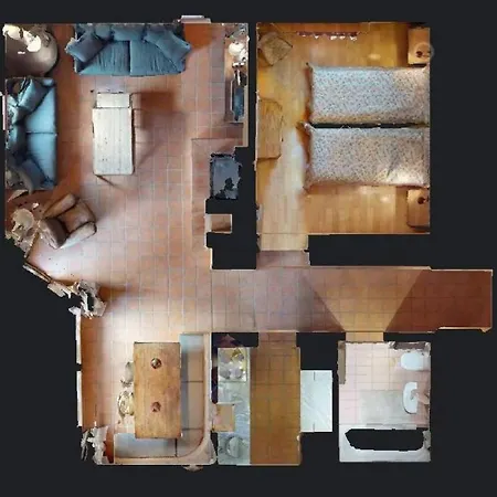 דירה Madulaina 6b