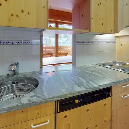 Madulaina 6b Apartment