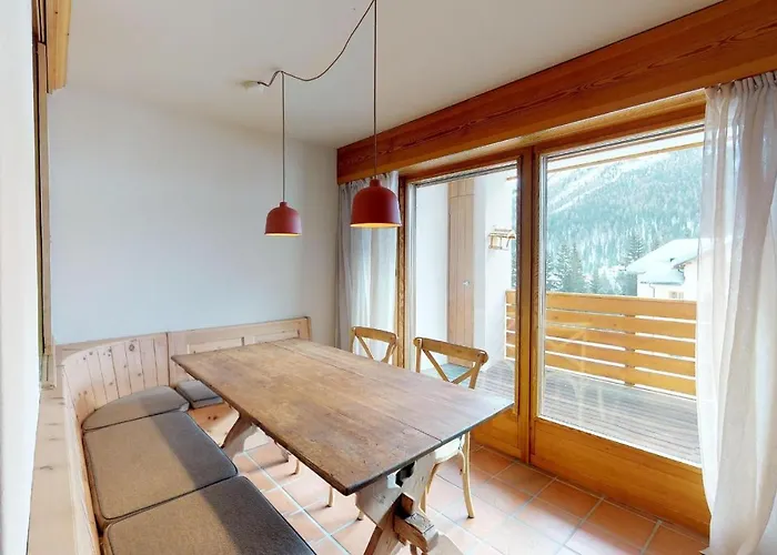 Madulaina 6b Saint-Moritz