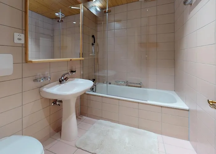 Madulaina 6b * Saint-Moritz