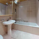 Madulaina 6b * Санкт-Мориц