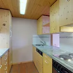 Madulaina 6b * Санкт-Мориц