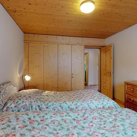 Appartement Madulaina 6b *