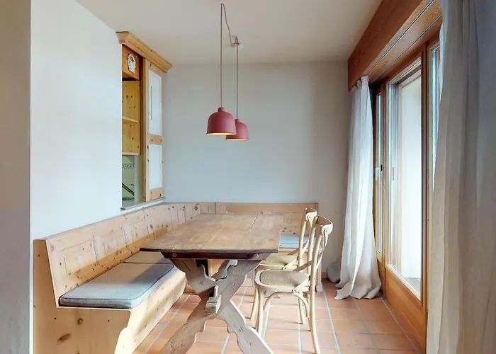 Madulaina 6b Appartement